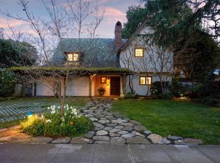 1230 Hamilton Ave, Palo Alto, CA 94301