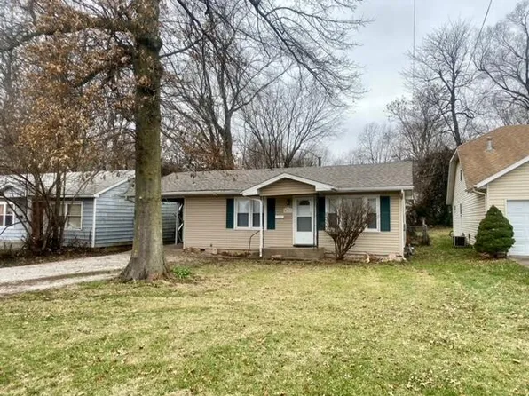 637 S Park Avenue, Springfield, MO 65802