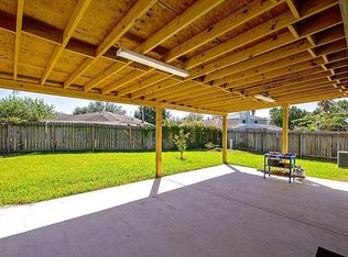 4918 Drew Forest Ln, Humble, TX 77346