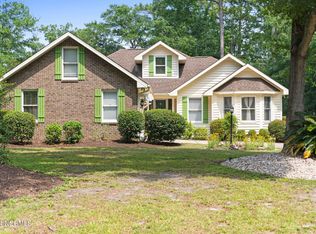 234 Ricemill Cir, Sunset Beach, NC 28468