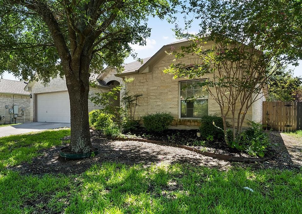 3644 Nolan Ryan, Round Rock, TX 78665 - MLS #4796724