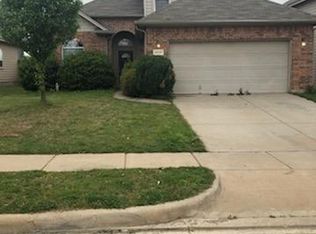 14137 Black Gold Trl, Haslet, TX 76052
