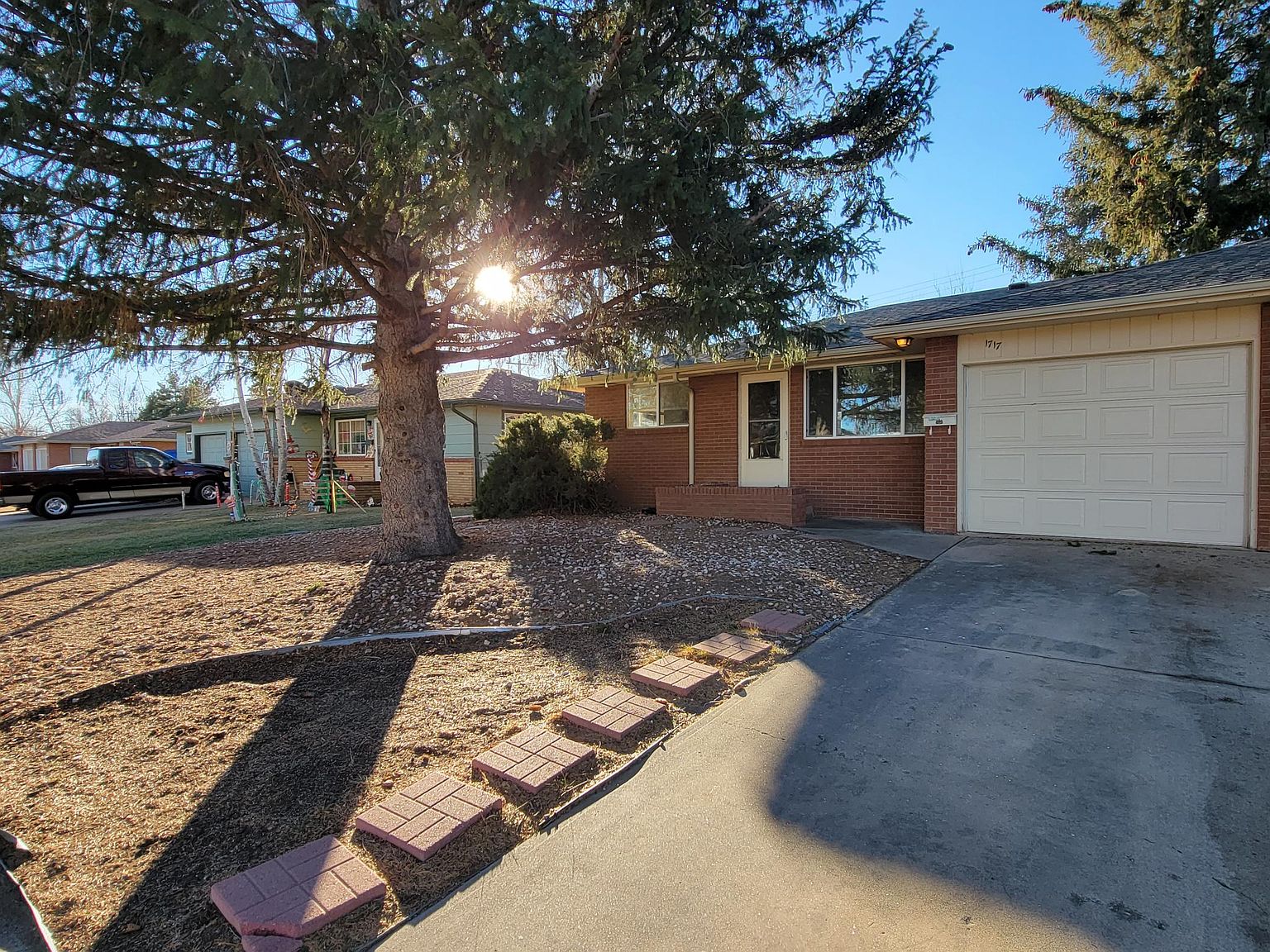 1717 Dotsero Ave, Loveland, CO 80538 Zillow