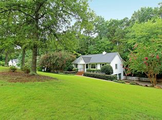 5110 Shadow Wood Dr, Canton, GA 30114