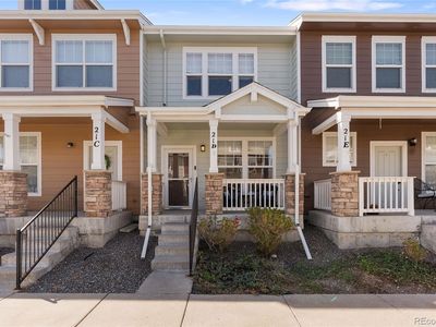 15612 E 96th Way #21D, Commerce City, CO, 80022
