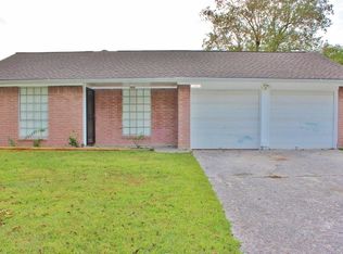 14803 Landfair St, Houston, TX 77060