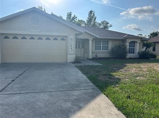 1651 S Cranberry Blvd, North Port, FL 34286