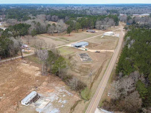 00 S Fir Ave, Collins, MS 39428