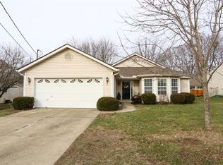 235 Moder Dr, Monroe, OH 45050