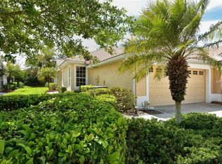 4897 Whispering Oaks Dr, North Port, FL 34287