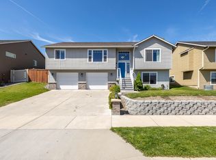 2124 W Honeysett Rd, Wenatchee, WA 98801