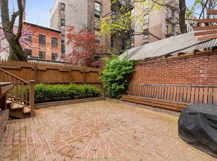 36 Bedford St APT 2, New York, NY