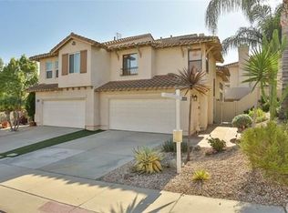 1555 San Fernando Dr, Corona, CA 92882