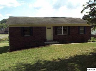 1633 Minnis St, New Market, TN 37820