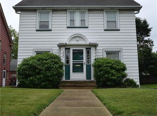 3545 Avalon Rd, Shaker Heights, OH 44120