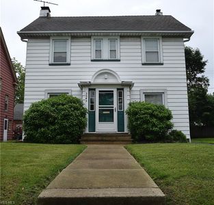 3545 Avalon Rd, Shaker Heights, OH, 44120