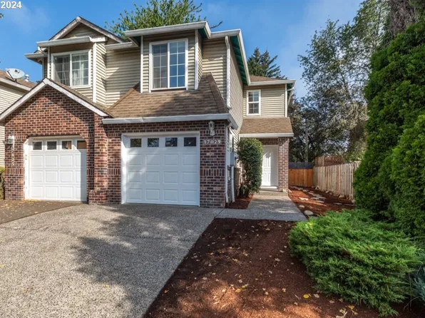 17029 SE Ankeny St, Portland, OR 97233