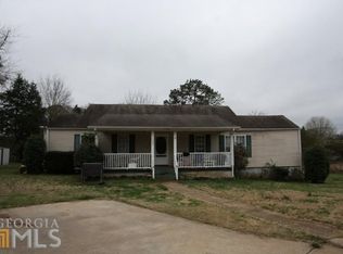 193 Vernon Ferry Rd, Lagrange, GA 30240