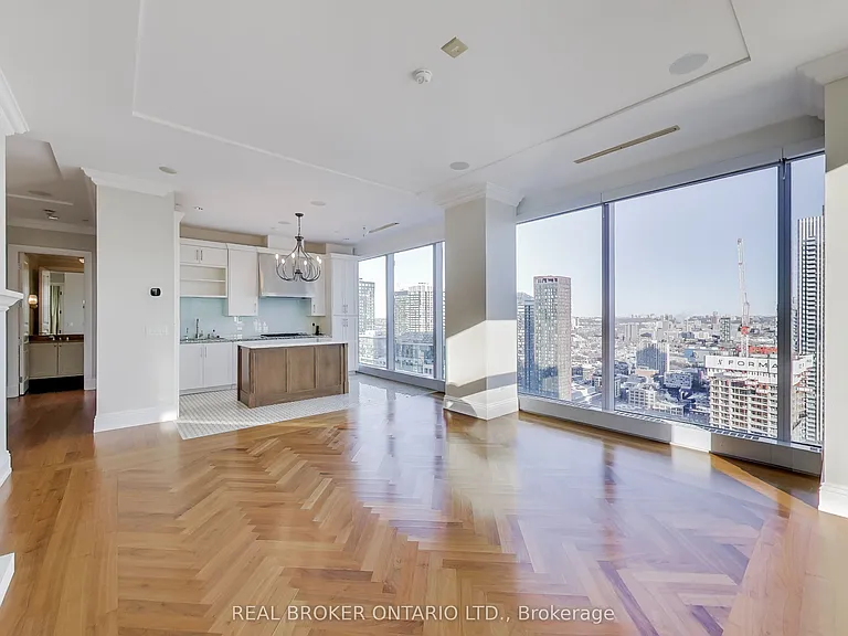 183 Wellington St W #3503 — Photo 13