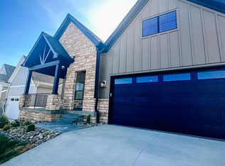 1020 Oskin Dr, Georgetown, IN 47122