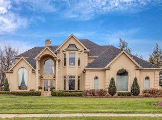 1060 Old Orchard Dr, Gibsonia, PA 15044