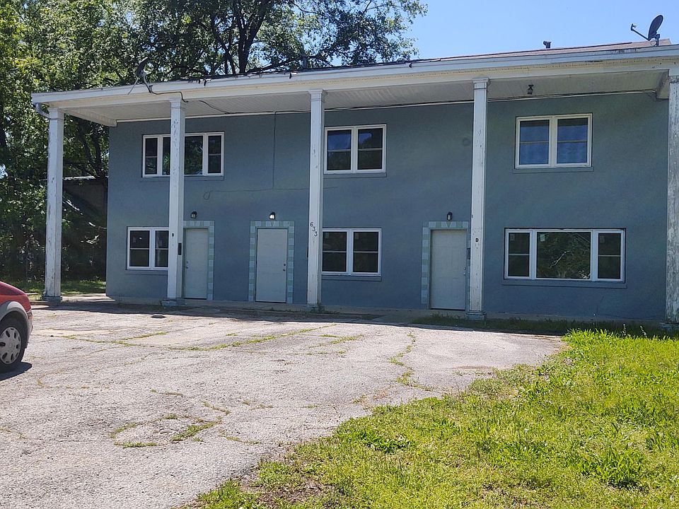 1st image of 633 4th St #C
