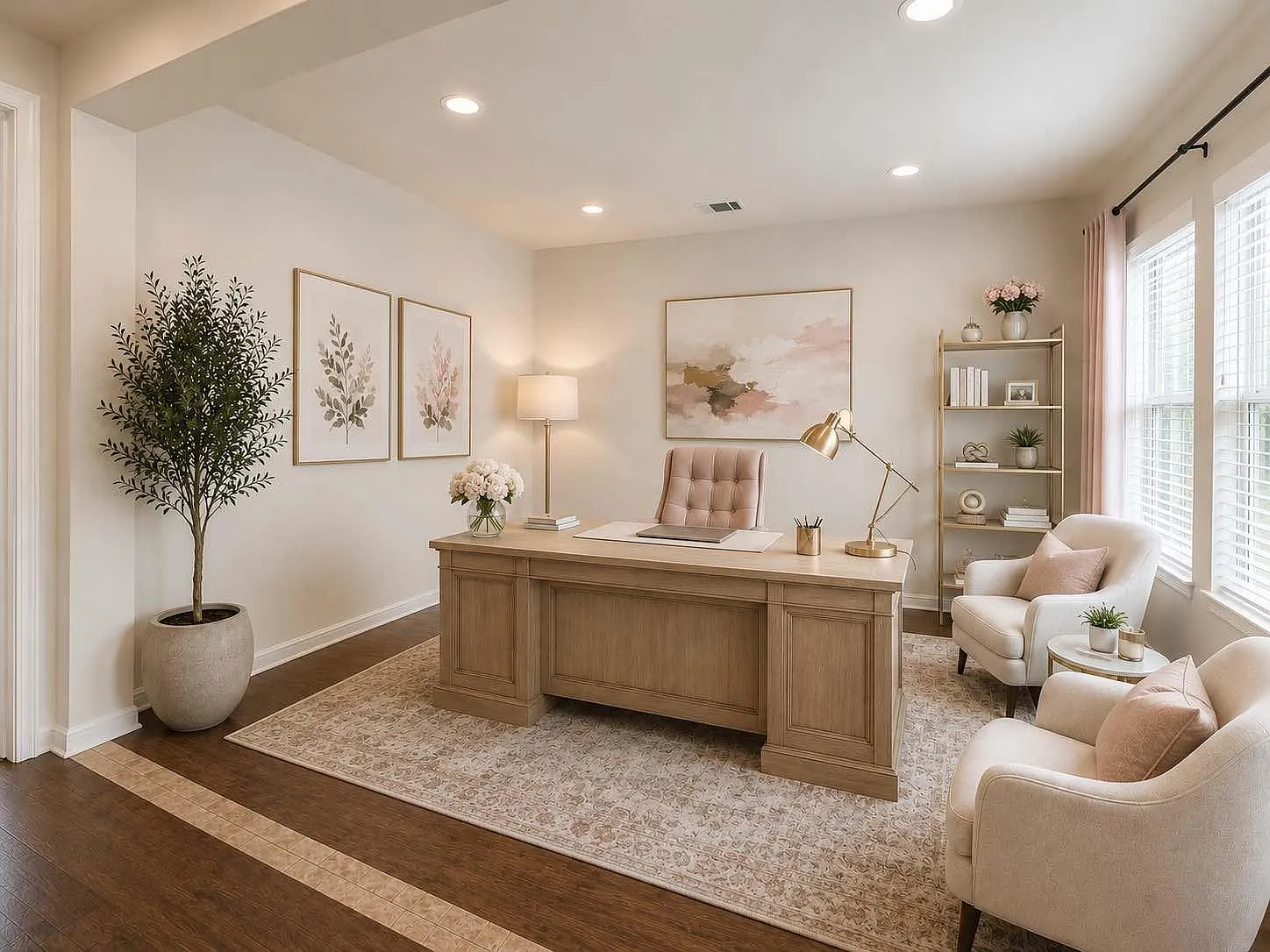 5 bed, 3.5 bath, 3254 sqft, $3,400 — Photo 4