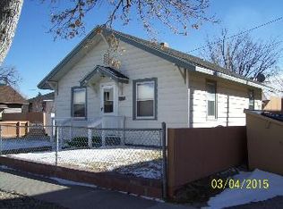 219 W 20th Ave, Torrington, WY 82240