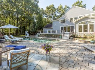 2053 Crossing Gate Way, Vienna, VA 22181