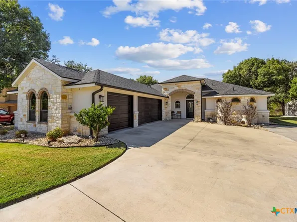 257 Zion Dr, Belton, TX 76513