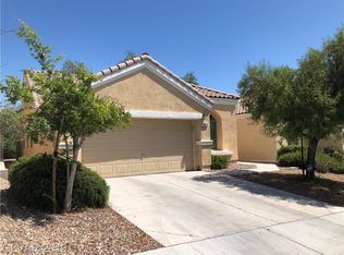 9004 High Horizon Ave, Las Vegas, NV 89149
