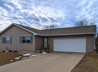 4313 N Colorado Ave, Sioux Falls, SD 57107