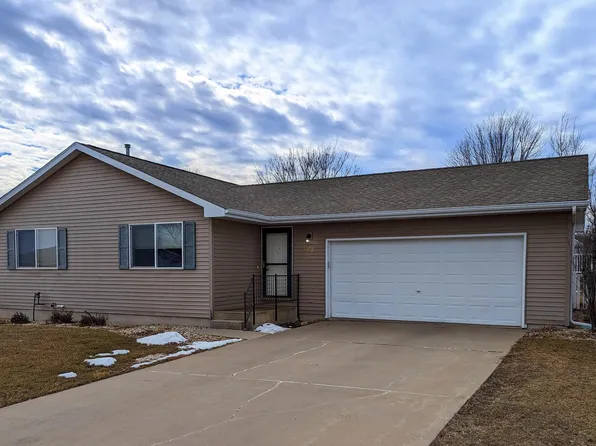 4313 N Colorado Ave, Sioux Falls, SD 57107