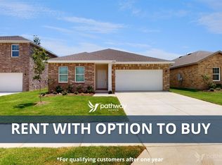 10317 Rosegreen Ln, Crowley, TX 76036