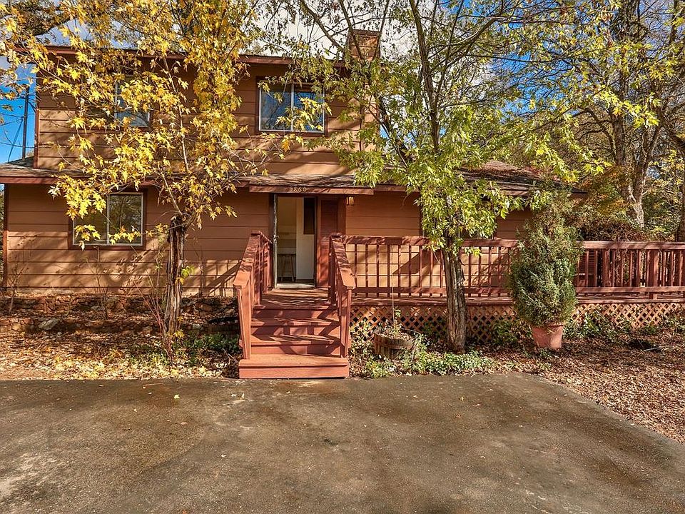 5860 Gold Leaf Ln Placerville CA Zillow