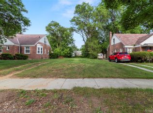 18688 Glastonbury Rd, Detroit, MI 48219