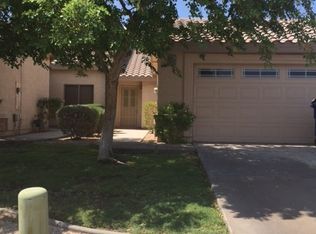 3142 S Ragen Dr, Yuma, AZ 85365