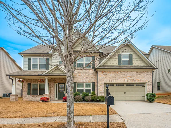 3596 Walking Stick Way, Auburn, GA 30011
