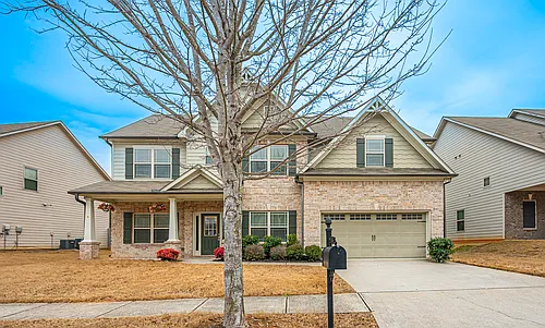 3596 Walking Stick Way Photo 1