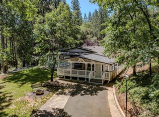 146 Three Cent Flat Rd, Glencoe, CA 95232