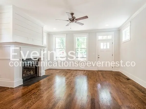 6213B Louisiana Ave, Nashville, TN 37209