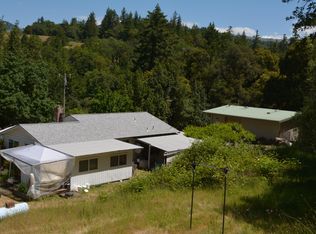 3450 E Branch Rd, Garberville, CA 95542