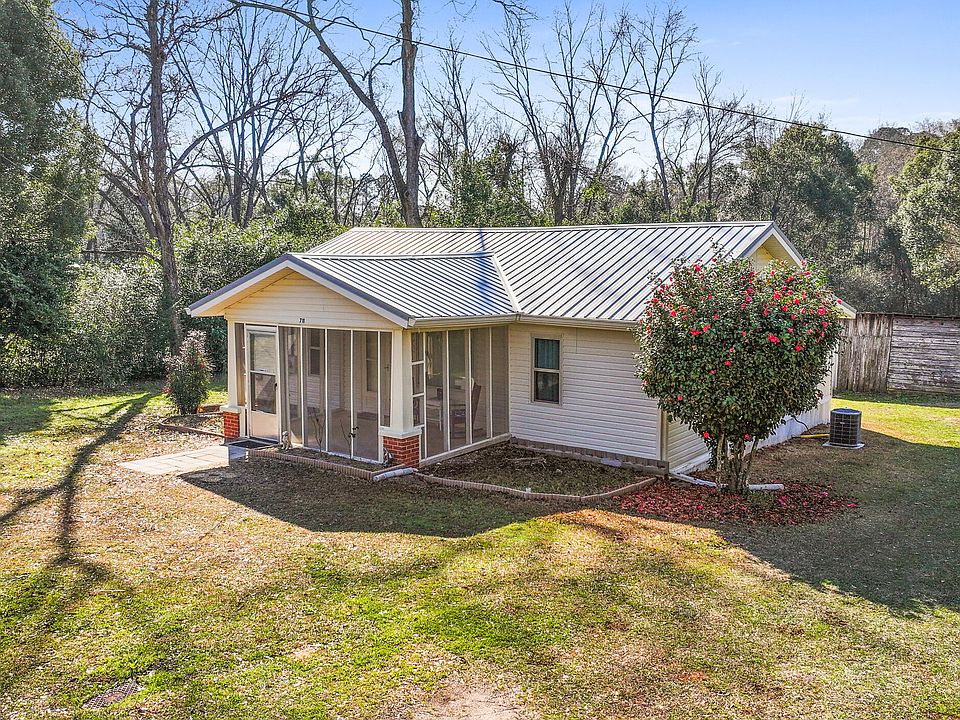 711 Banfill Ave, Bonifay, FL 32425 Zillow