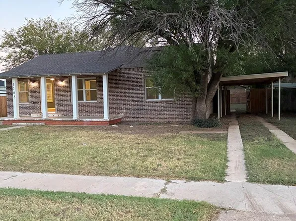 1208 W Tennessee Ave, Midland, TX 79701
