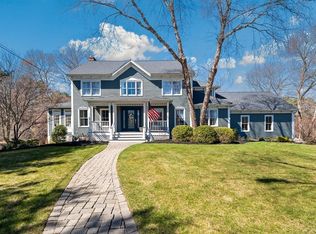 22 Lincoln Rd, Mansfield, MA 02760