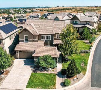 10584 Skydance Drive, Highlands Ranch, CO, 80126