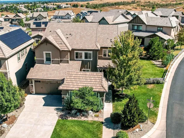 10584 Skydance Drive, Highlands Ranch, CO 80126