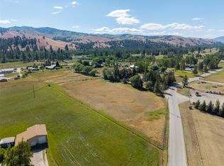 Nhn 0 Old Darby Rd, Darby, MT 59829