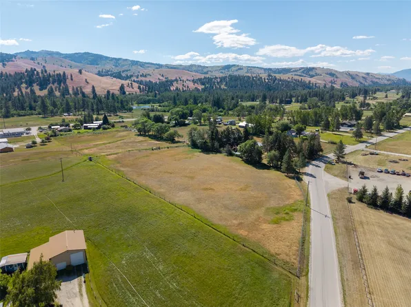 Nhn 0 Old Darby Rd, Darby, MT 59829