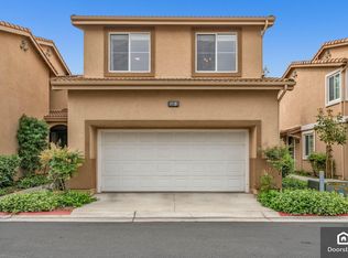 3406 E Lochleven Ln #A, Orange, CA 92869